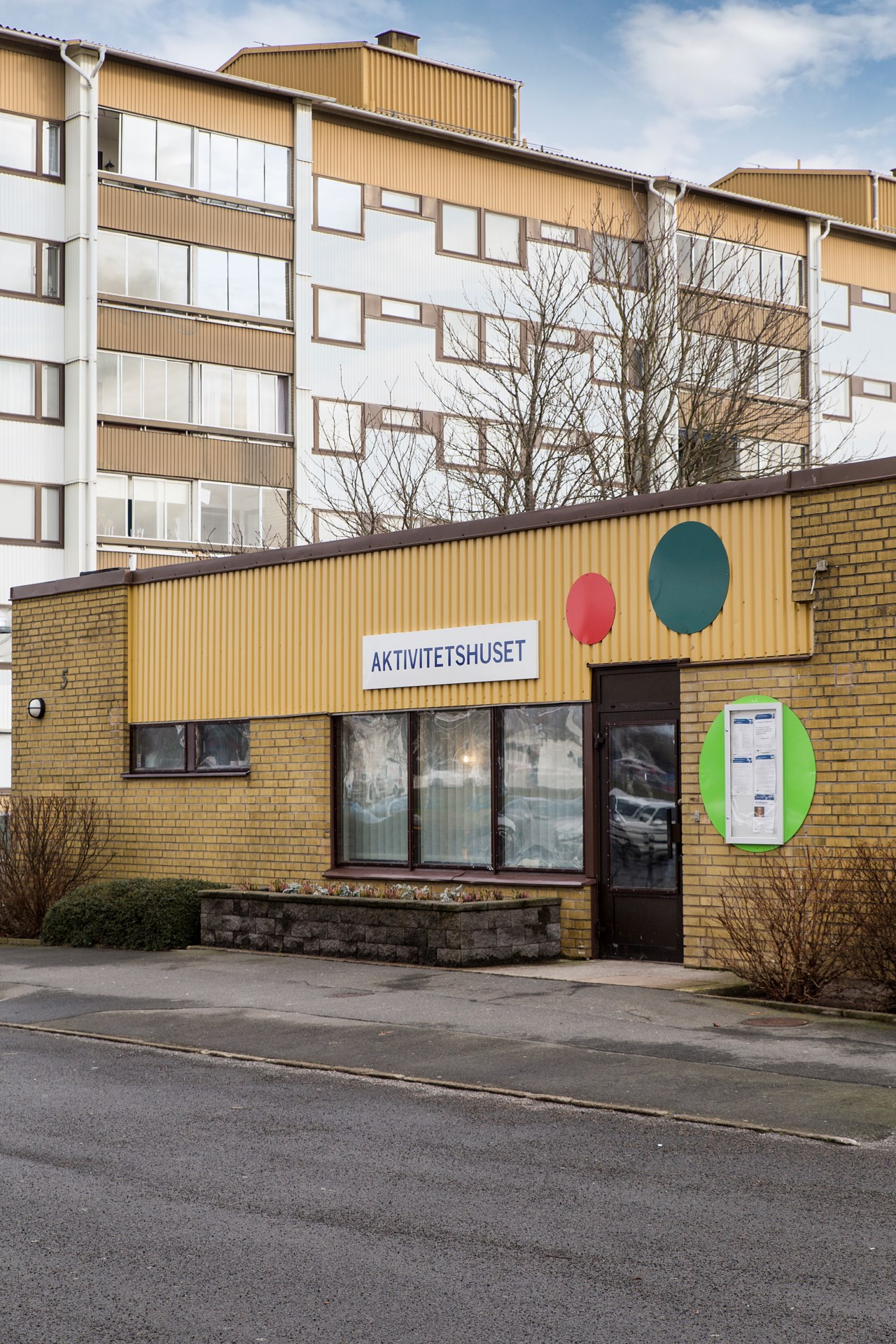 Jakobs väg 15