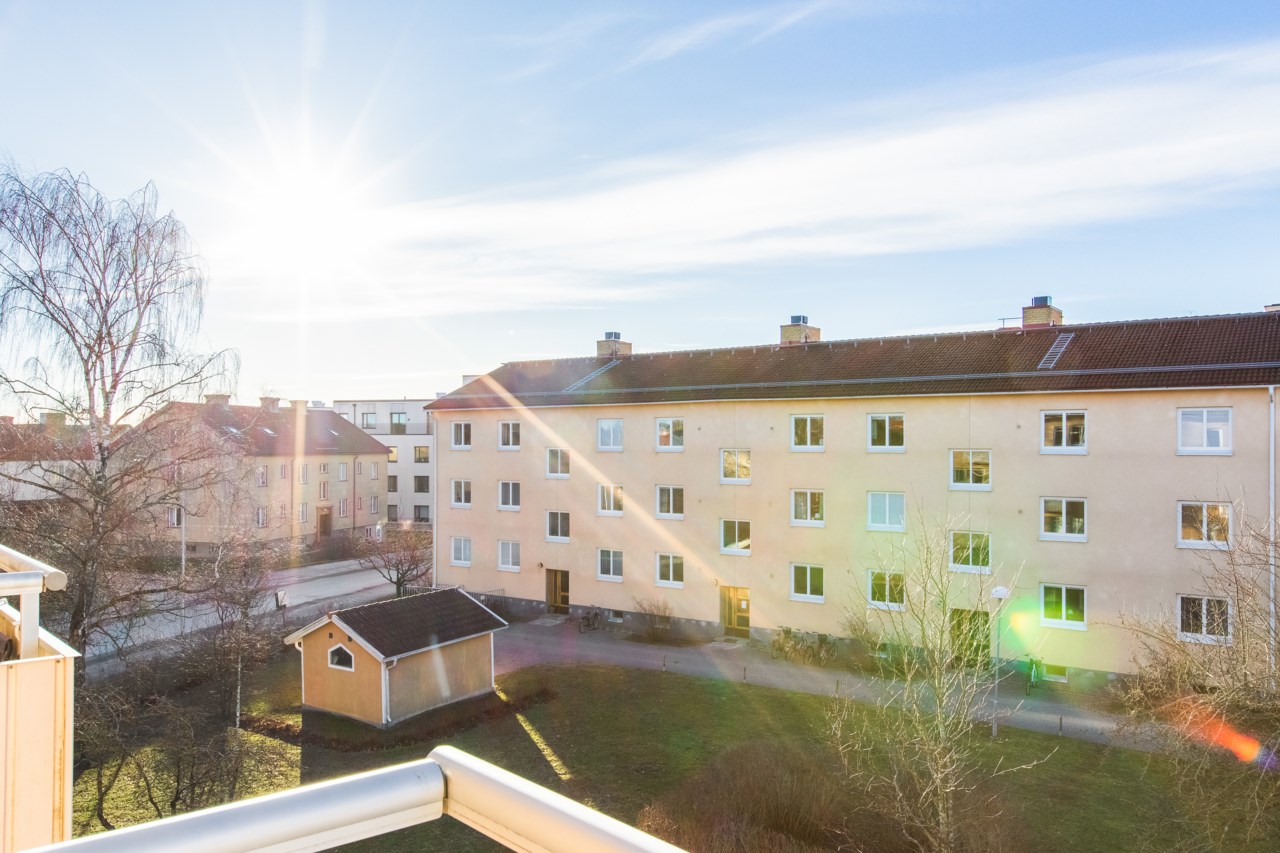 Torkelsgatan 2B