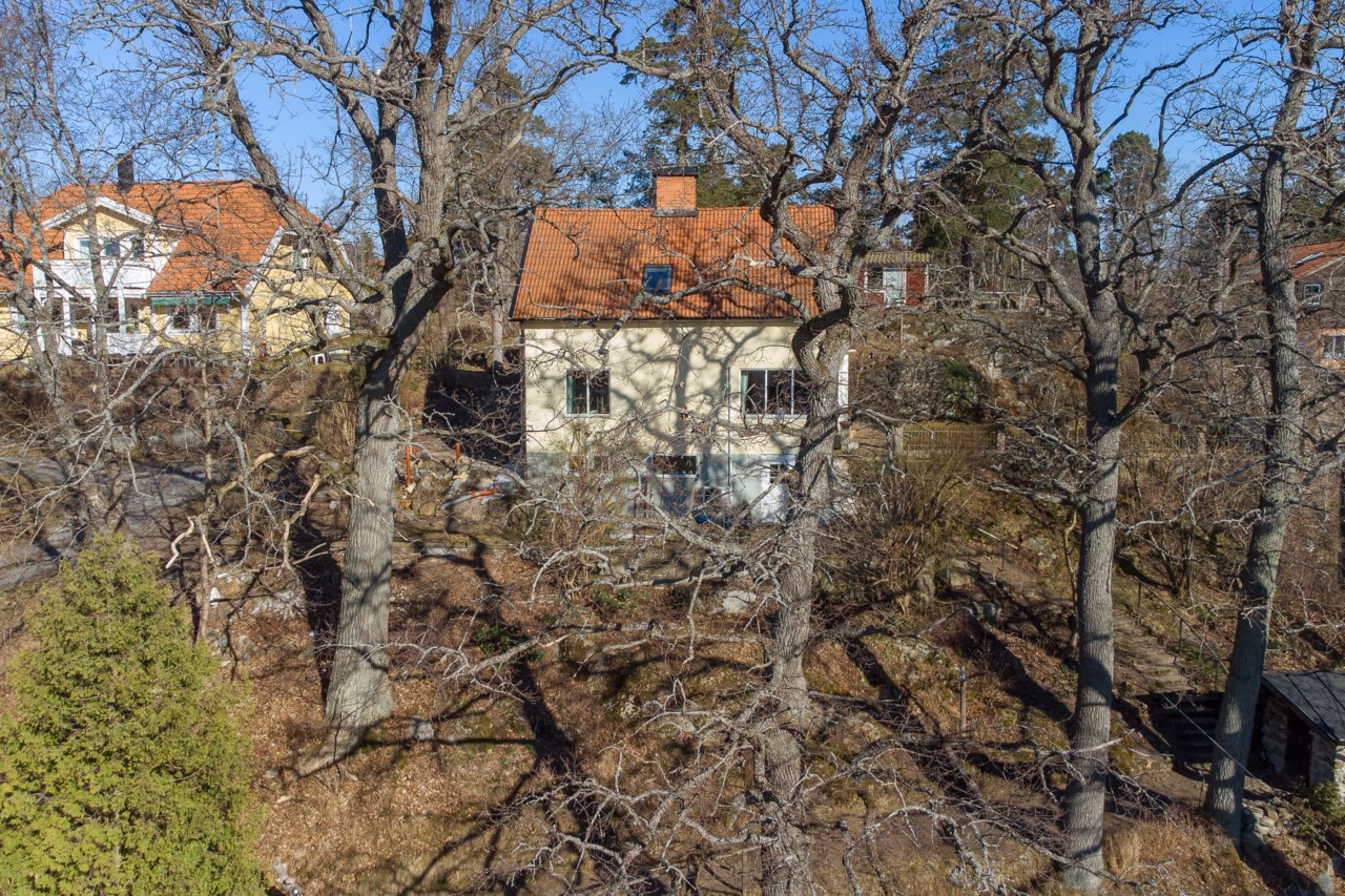 Sockenvägen 139