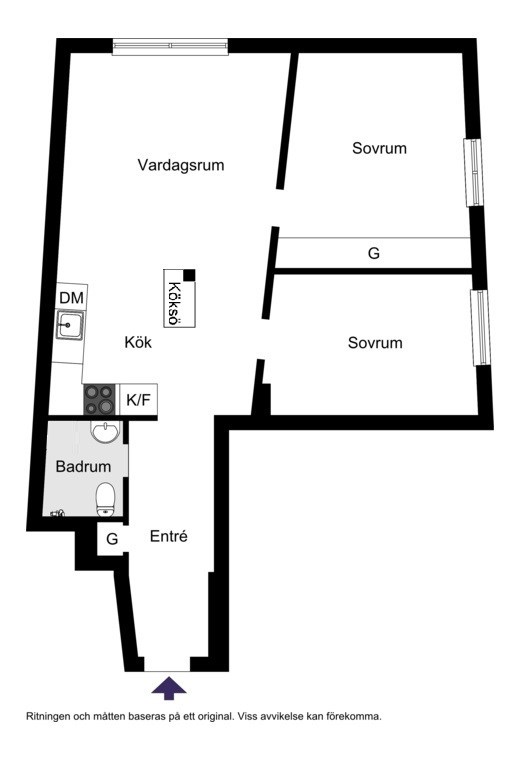Backvägen 5