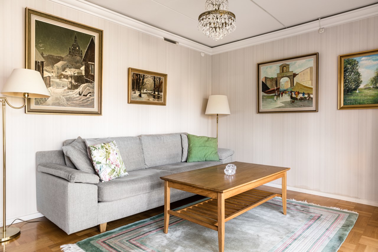 Västgötagränd 15, 3 tr