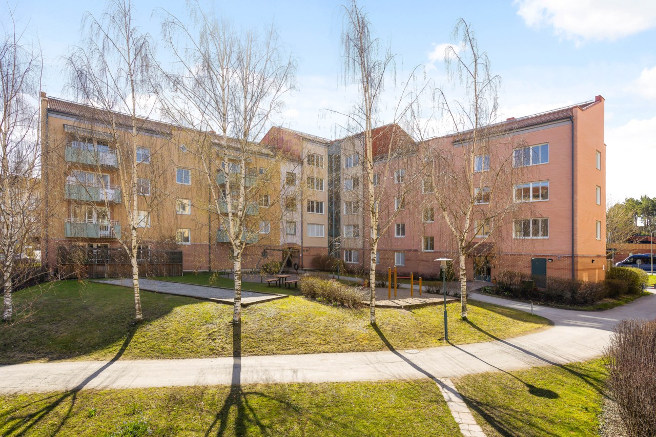 Söderberga Allé 52