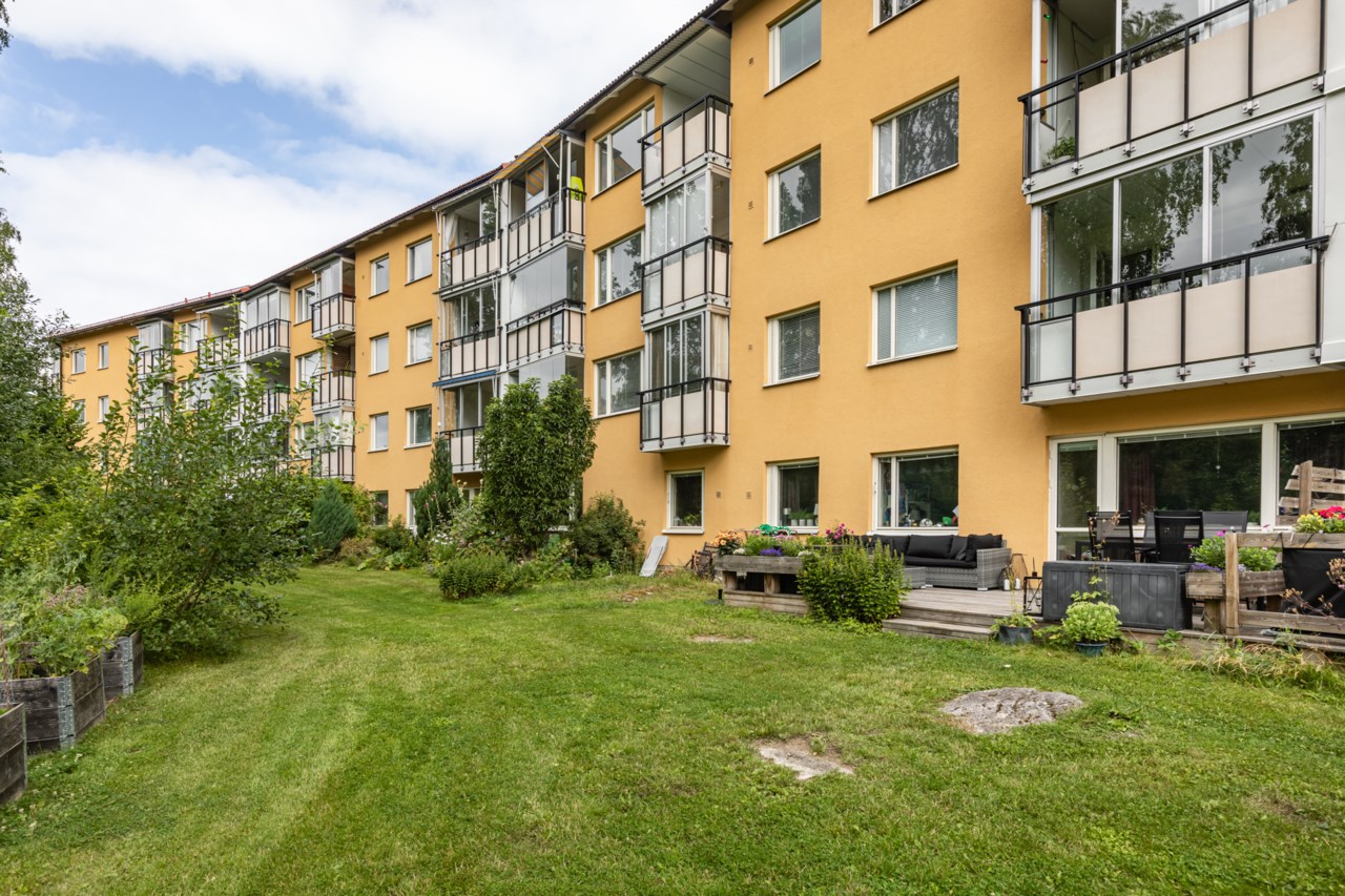 Smedvägen 17