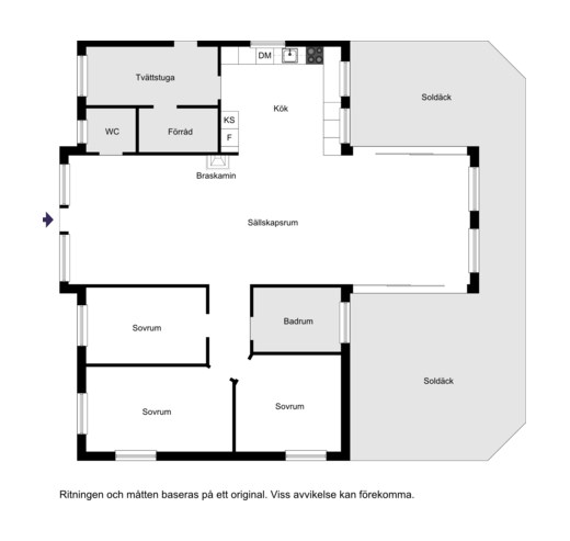 Fiskmåsvägen 9