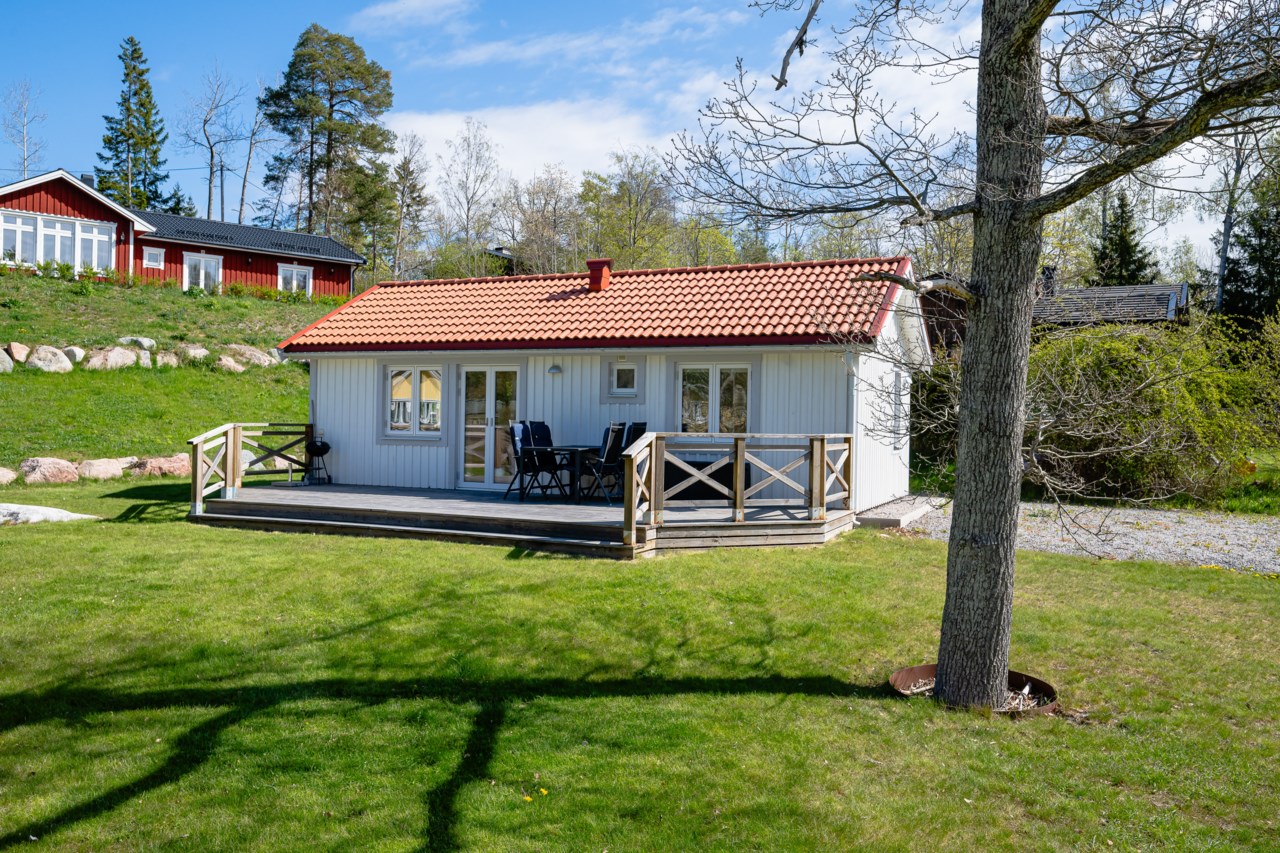 Väsbystrandsvägen 64C