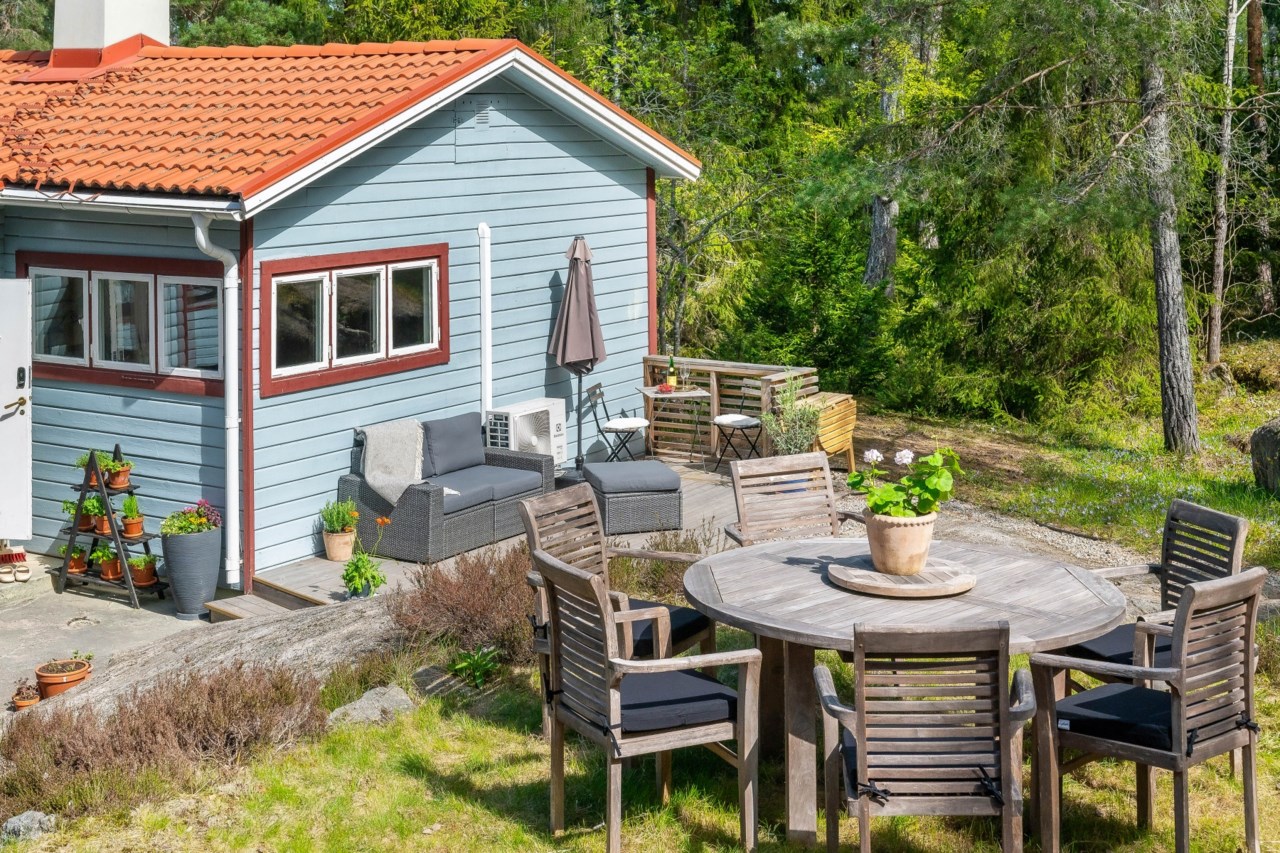 Hubertusvägen 5