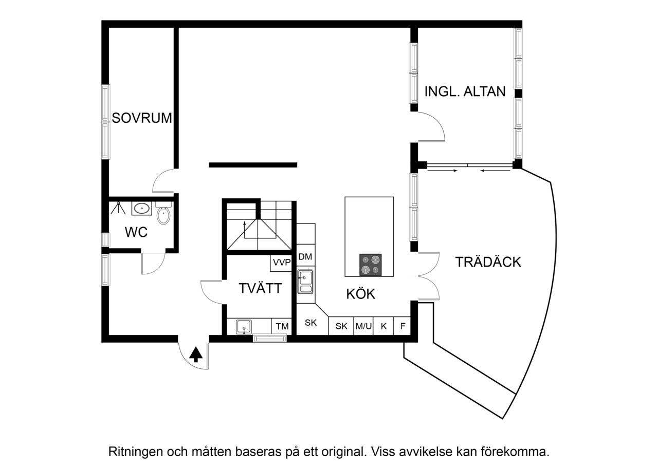 Vångavägen 10