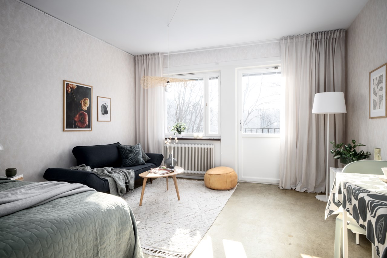 Ekensbergsvägen 66