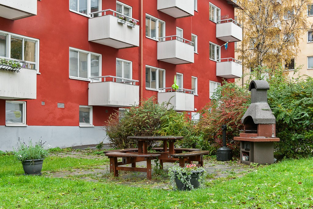 Albygatan 120