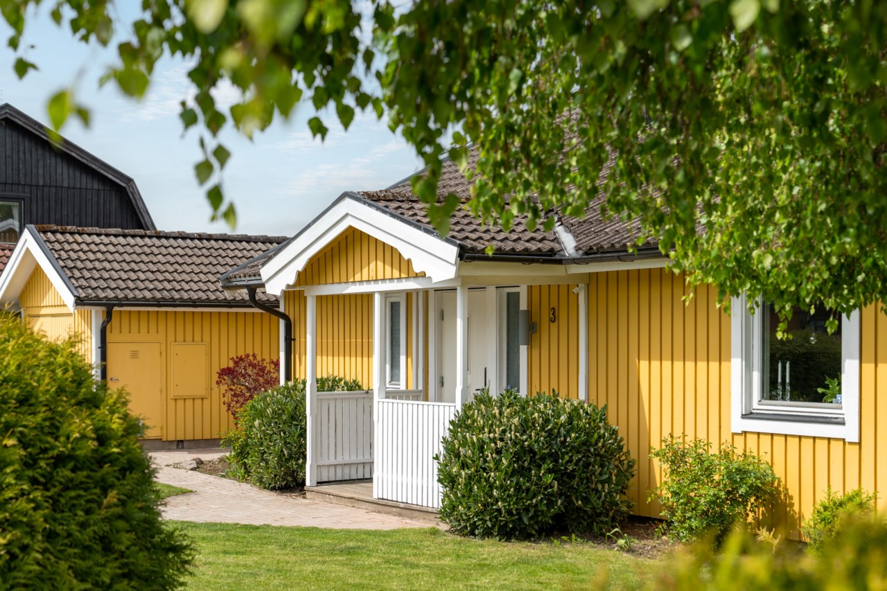 Möllegränd 3