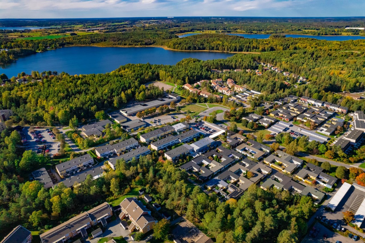 Kristallstigen 1