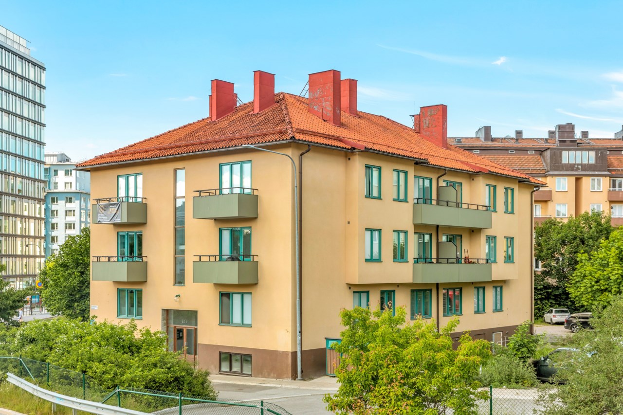 Kruthusbacken 82A