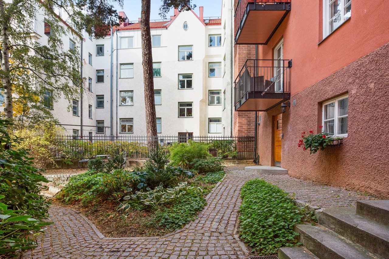 Ryttargatan 10, 2tr
