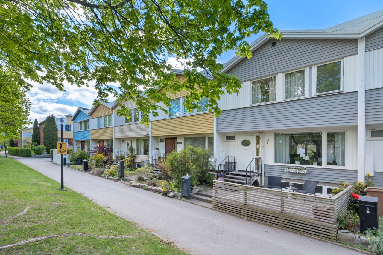 Ängsullsvägen 7