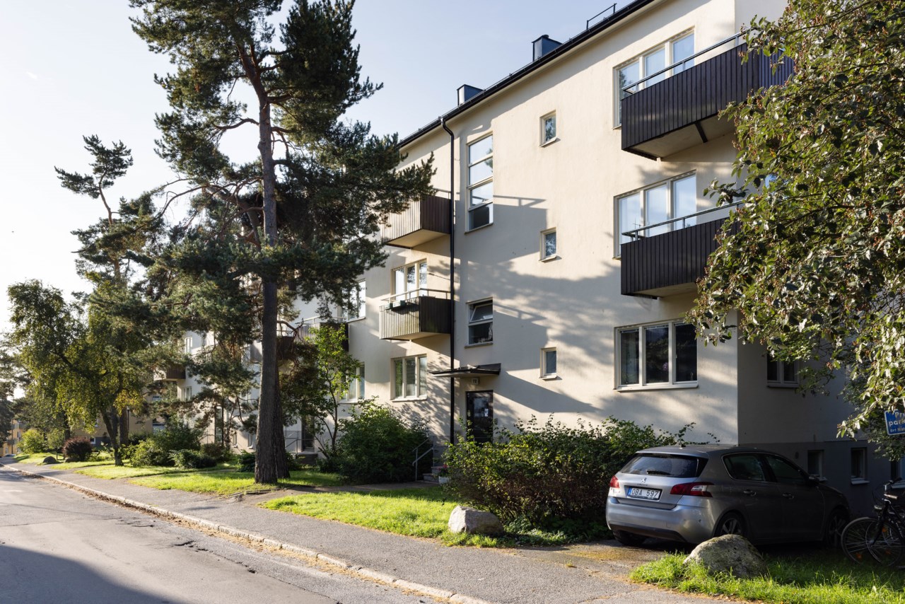 Per Lindeströms väg 72