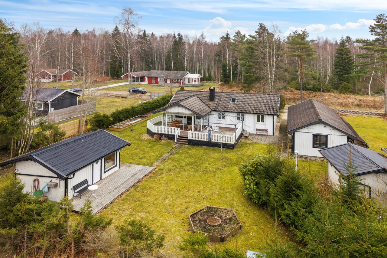 Stockenäs Tallvägen 5