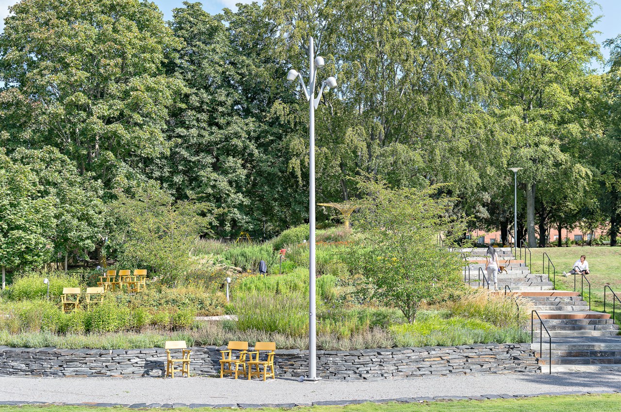 Hamngatan 11A, 2 tr
