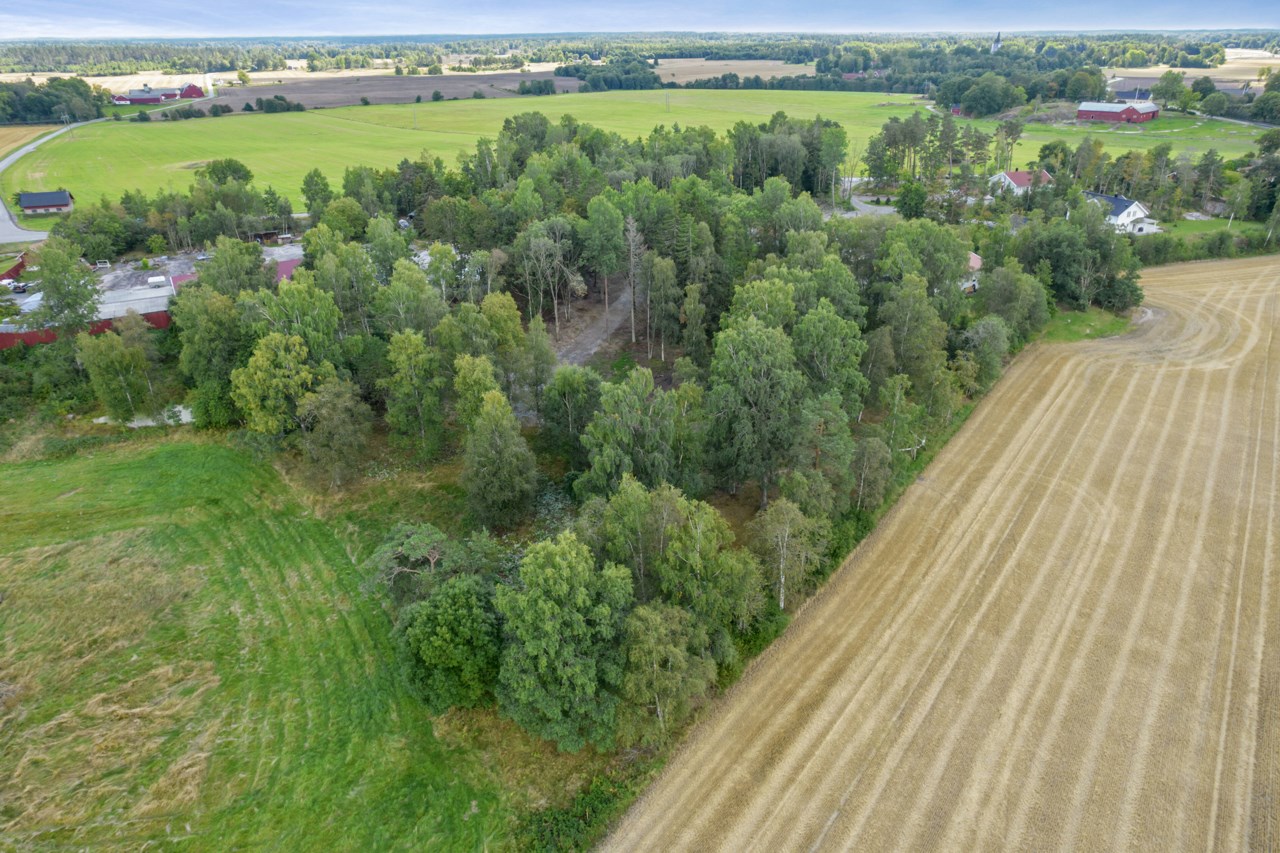 Gärdhem - Tomt C