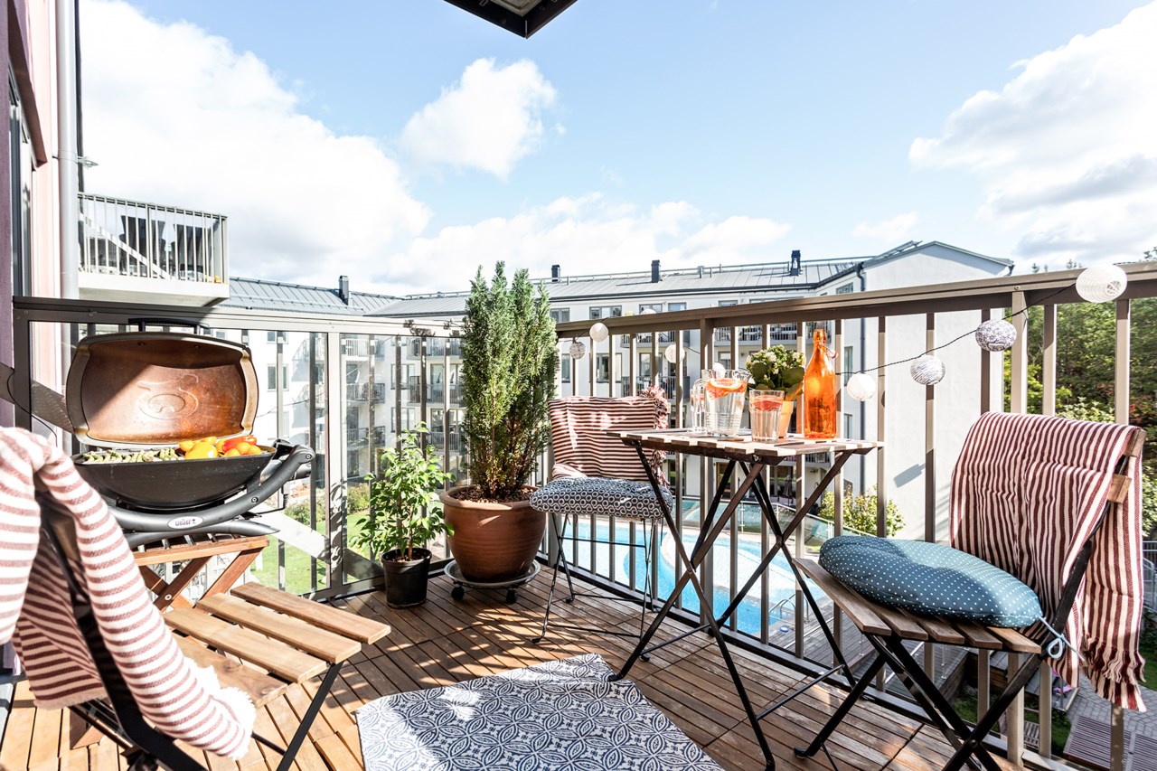 Midsommargränd 9, 3 tr