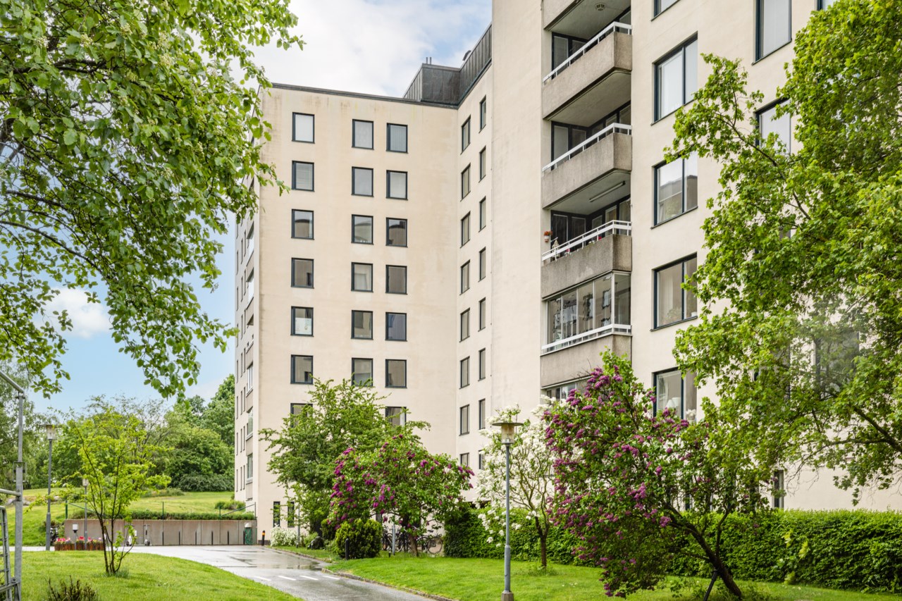 Kampementsgatan 20