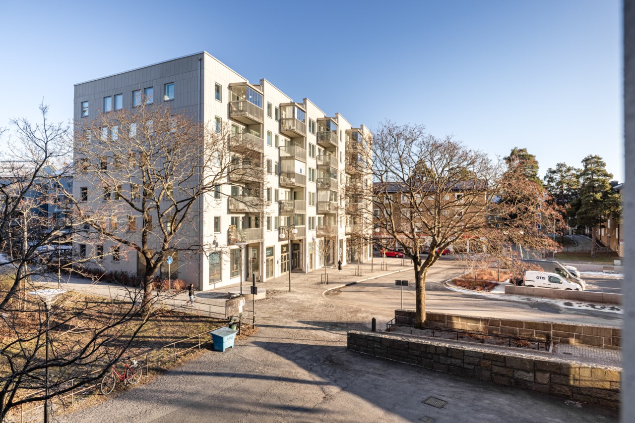 Kärrtorpsvägen 34