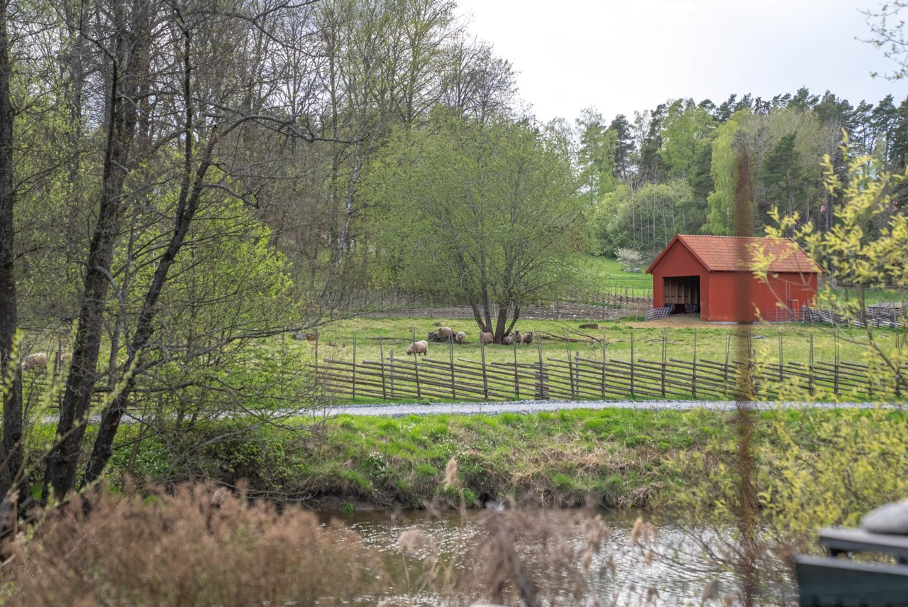 Kolonivägen 1, lott nr 12