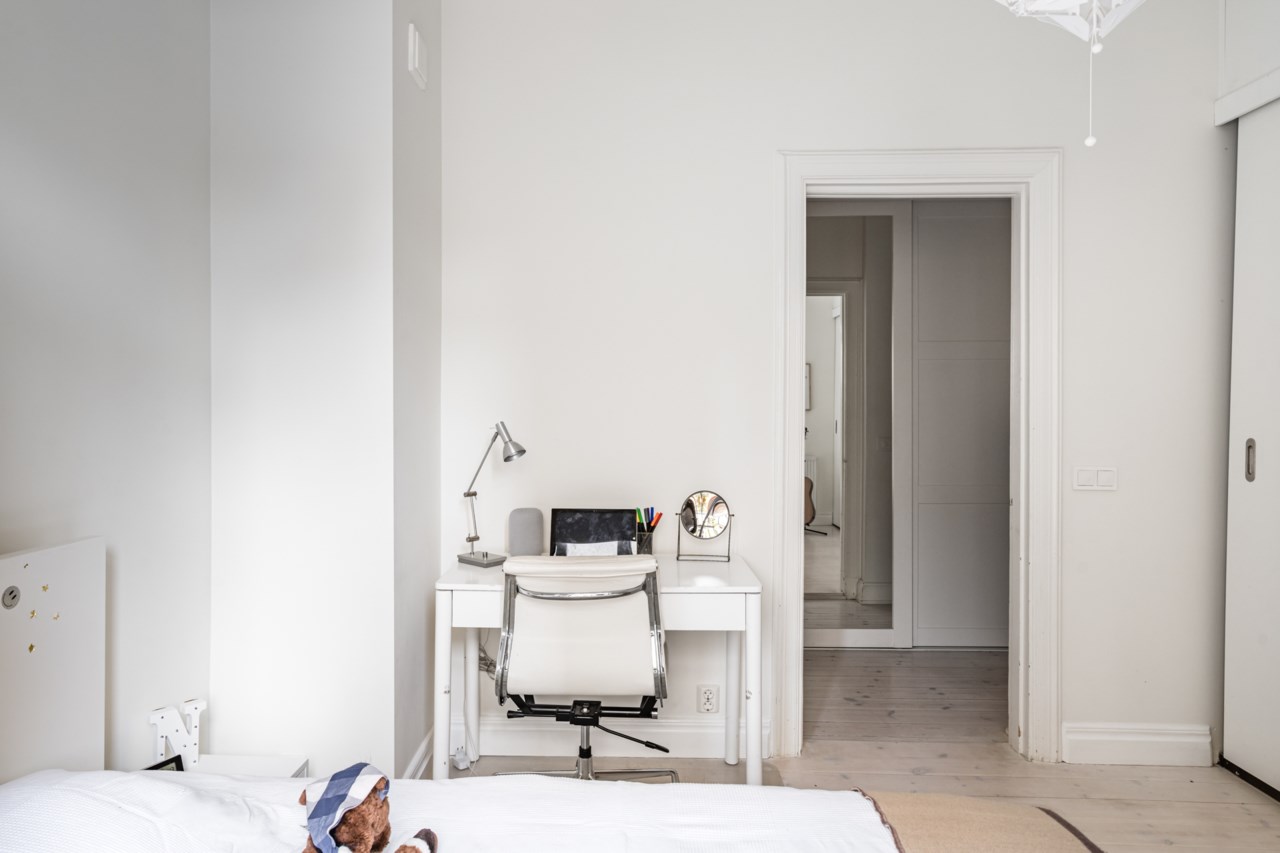 Birger Jarlsgatan 98