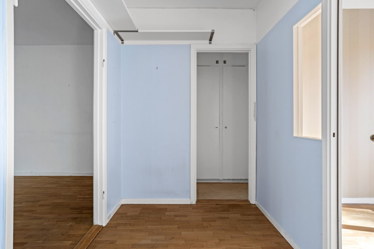 Gubbkärrsvägen 29B 1tr