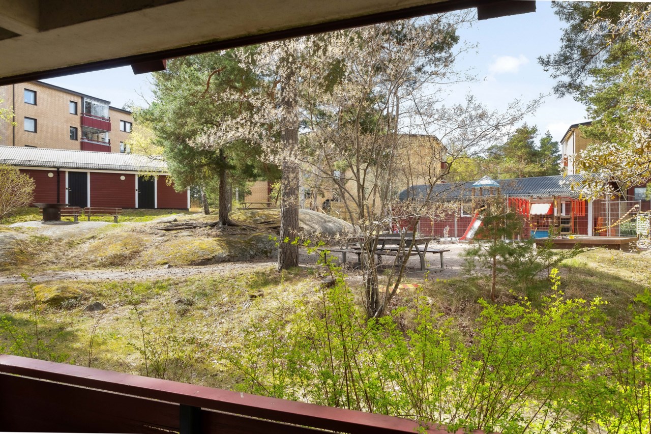 Kristallstigen 1