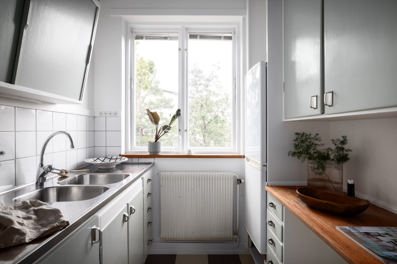 LM Ericssons väg 3, vån 3