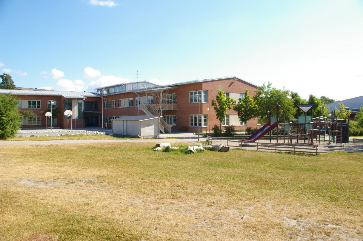 Utövägen 10