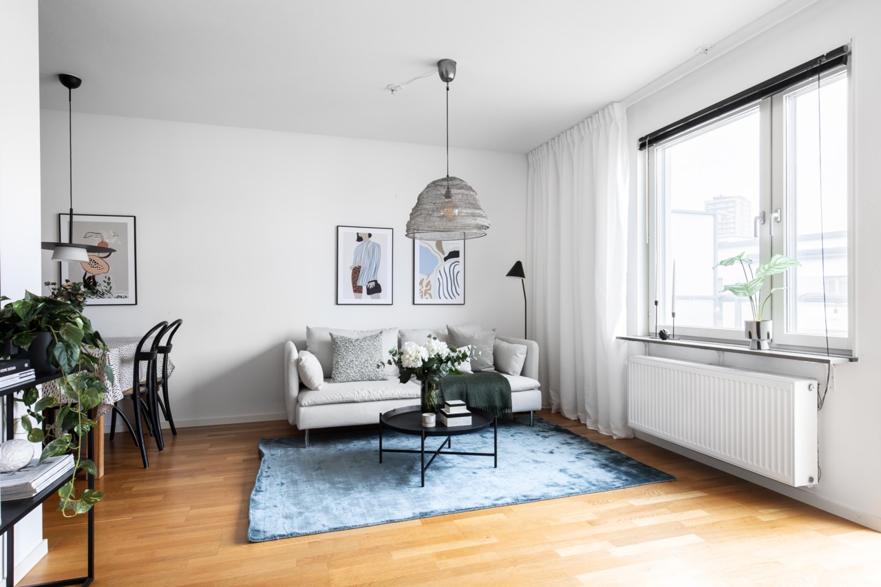 Sturehillsvägen 15, 4 tr