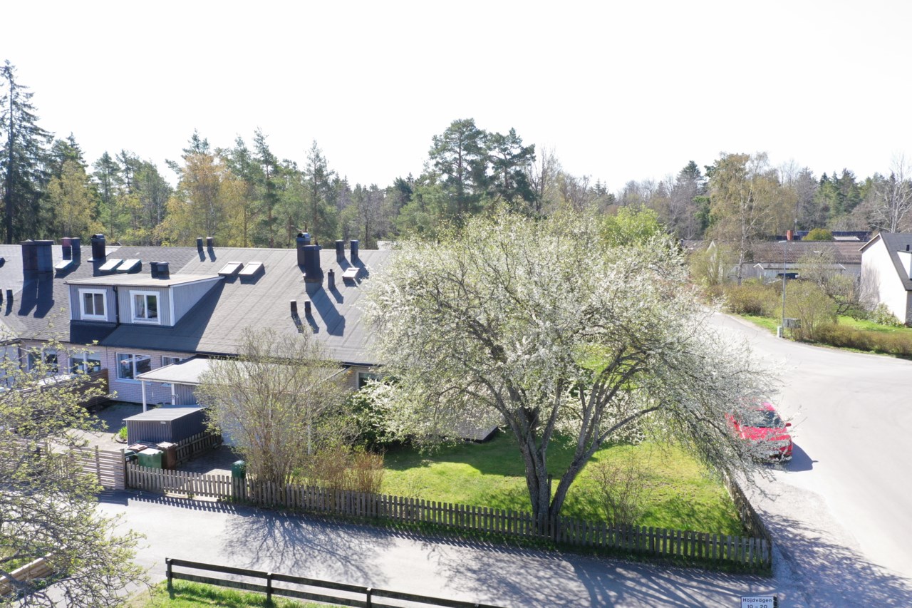 Höjdvägen 20