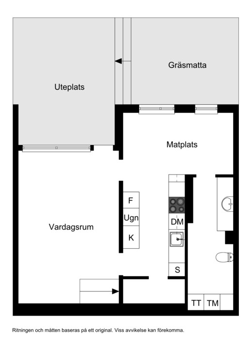Granitvägen 11A