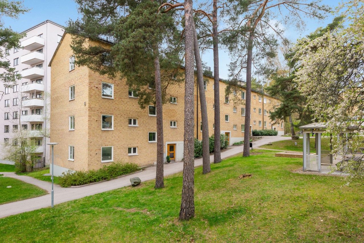 Holbergsgatan 134