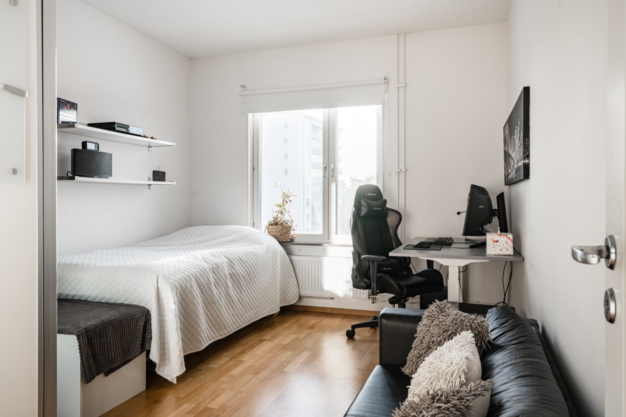 Catalinavägen 4