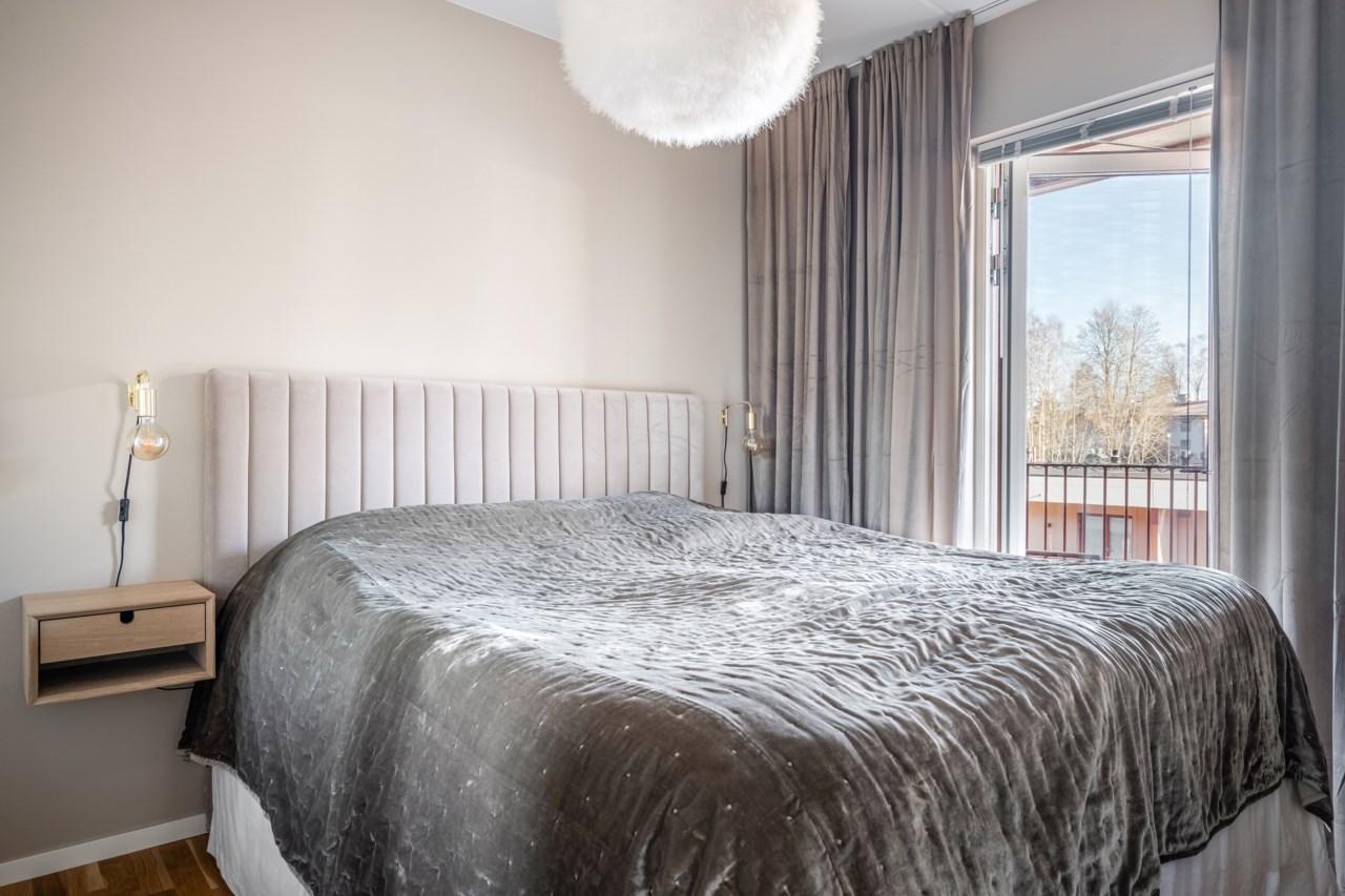 Åby Allé 7B, 2 tr