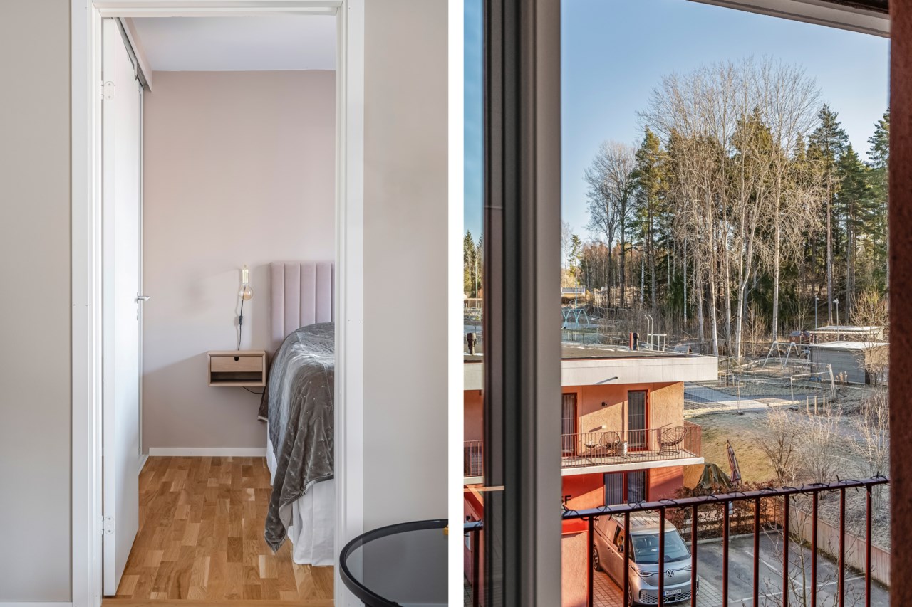 Åby Allé 7B, 2 tr