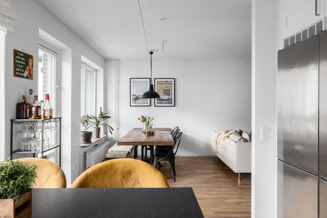 Fredsborgsgatan 36, 3 tr