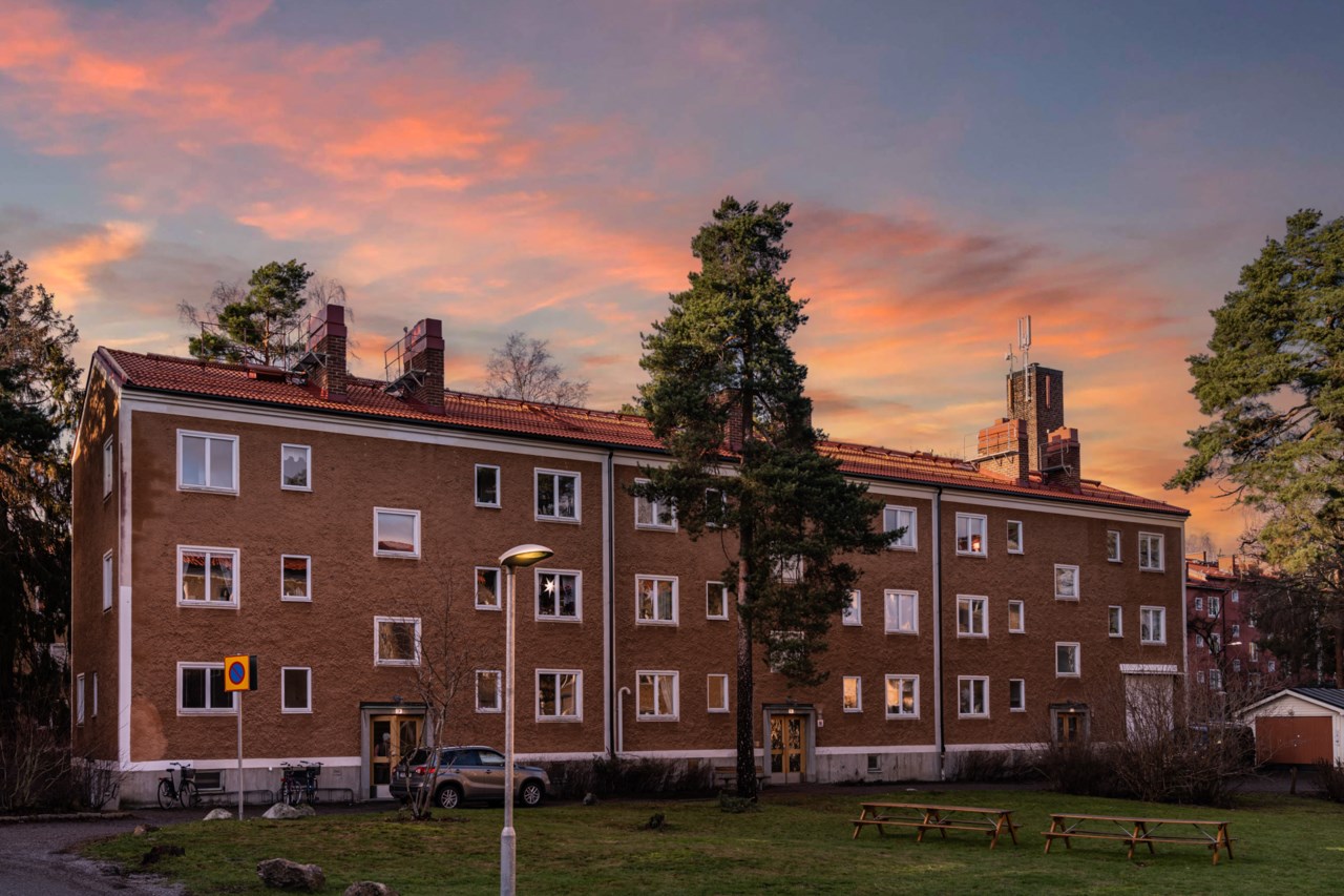 Frimärksvägen 5