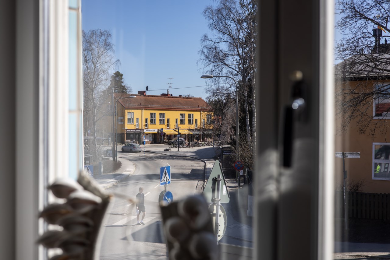 Mälarhöjdsvägen 2