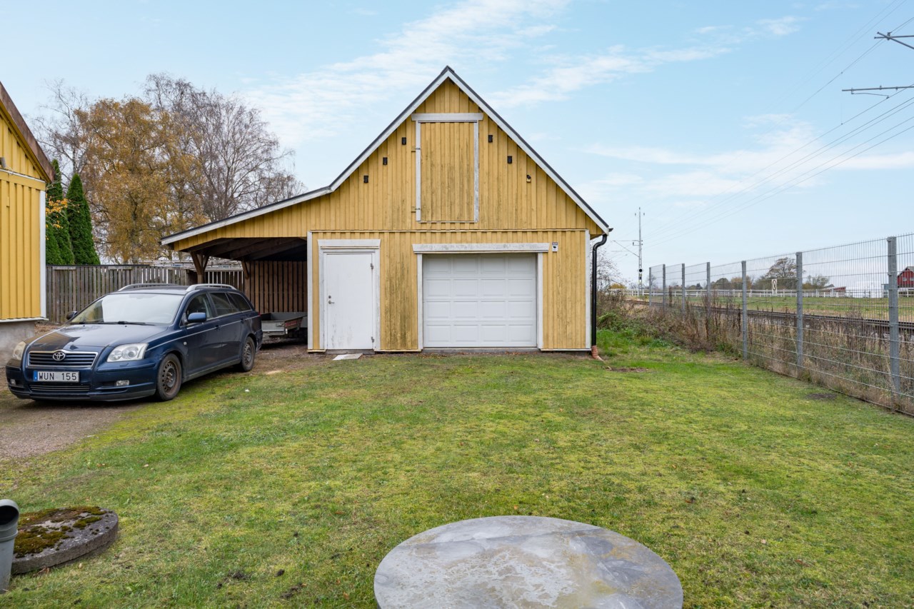 Skrävlinge 1695