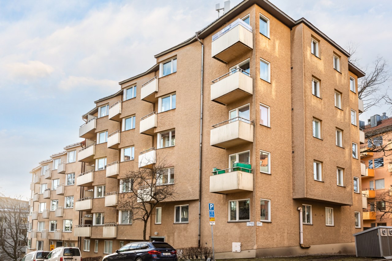 Strålgatan 23