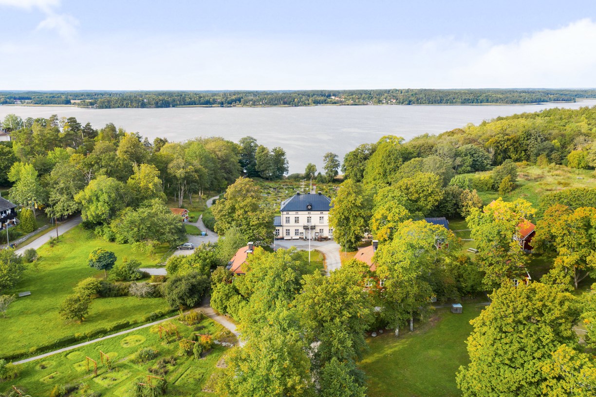 Rabattvägen 44, vån 4