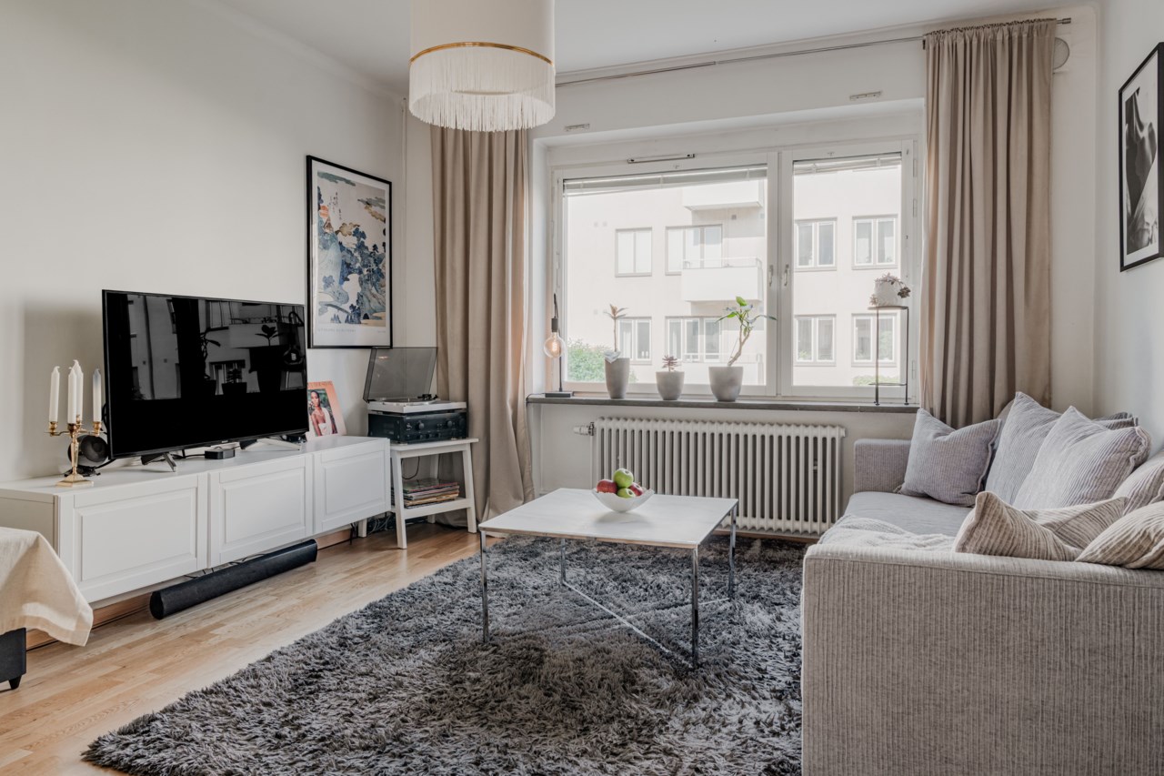 Artillerigatan 7C