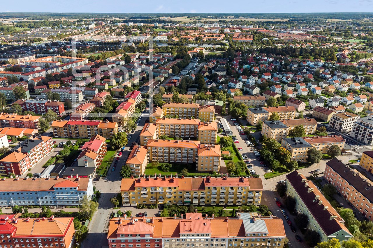 S:t Göransgatan 33A
