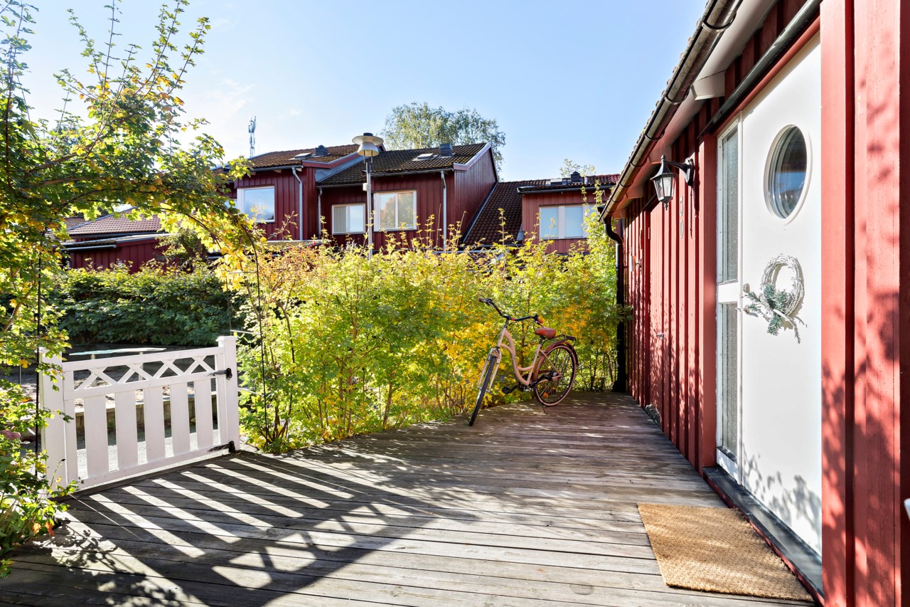 Björkholmsvägen 30