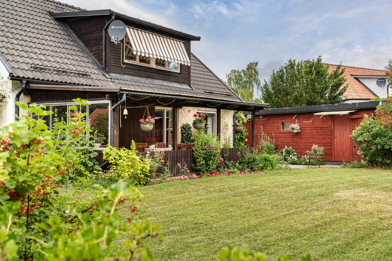 Morkullevägen 35