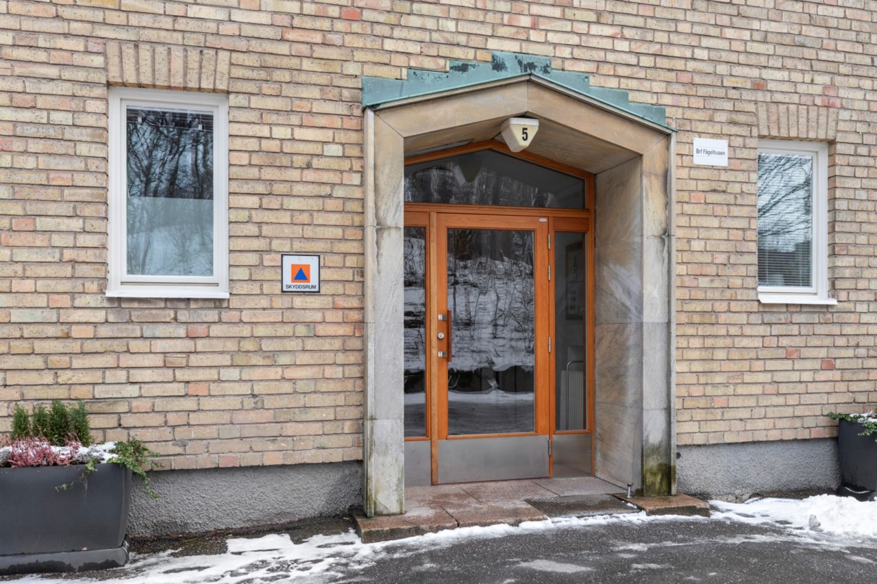 Stenbrottsgatan 5