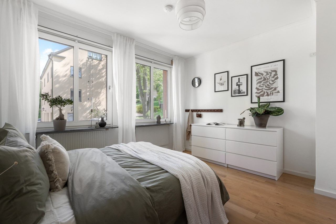 Vasavägen 28A